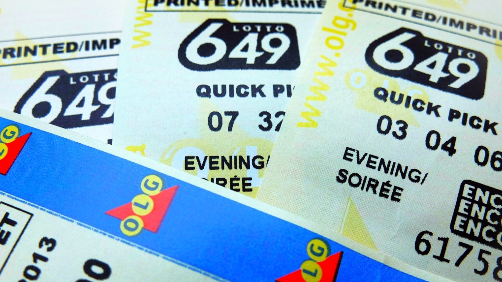 Ontario woman denied lottery jackpot after forgetting where she bought the ticket [Video]