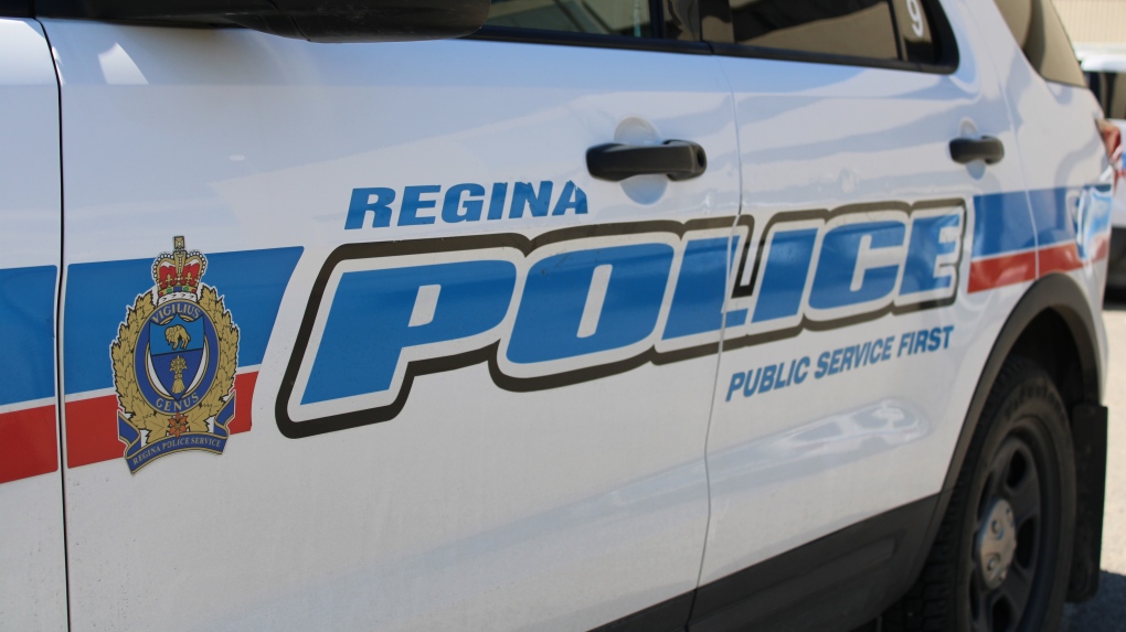 Regina man faces several charges in gas station theft [Video]