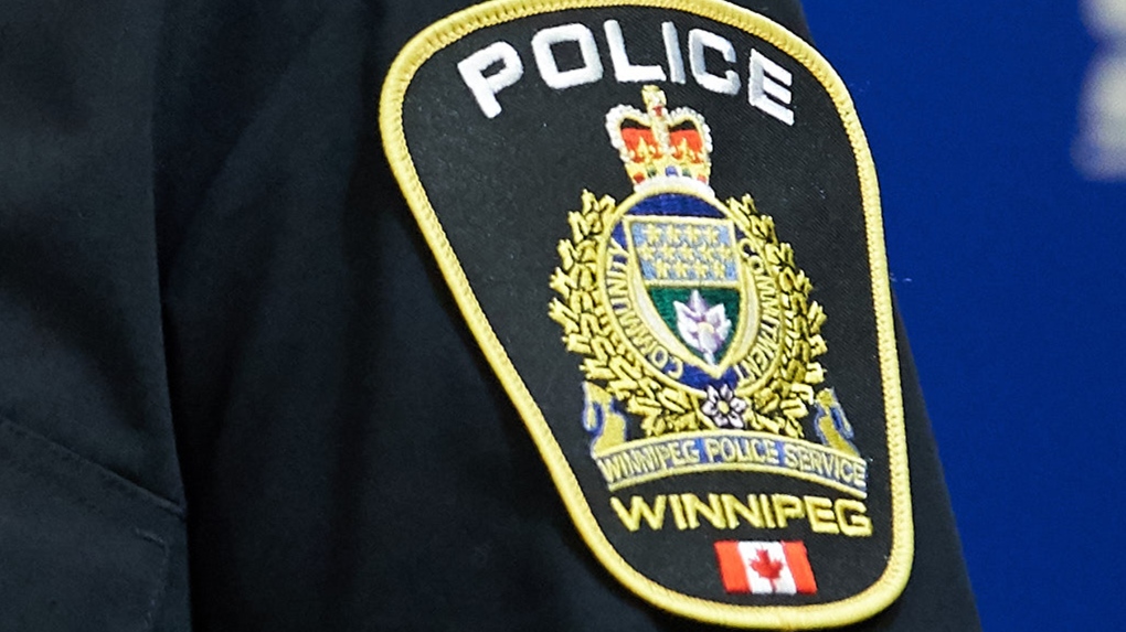 Crash involving pedestrian sends woman to hospital: Winnipeg police [Video]