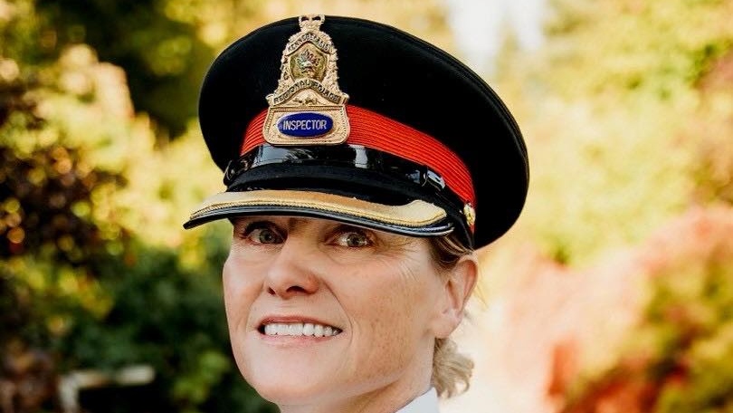 N.B. news: Kennebecasis police appoints new deputy chief [Video]