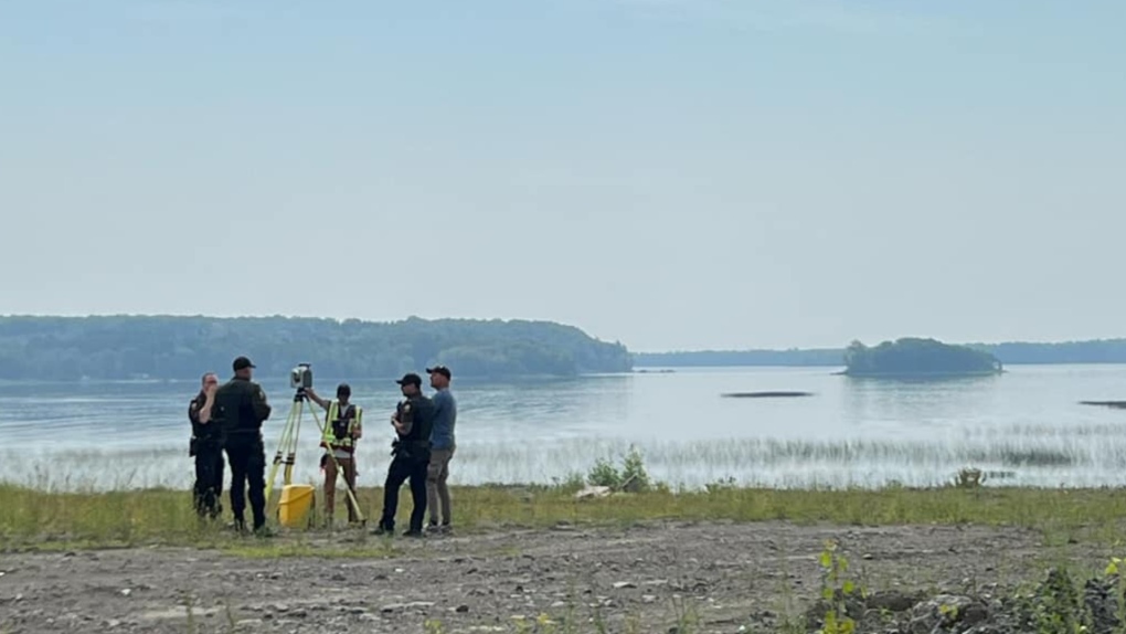 Quebec ‘taking action’ on alleged illegal dumping on Indigenous territory [Video]