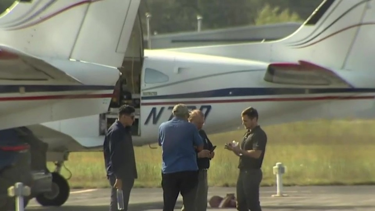 Crews prepare to spray for mosquitoes in Massachusetts as EEE threat rises – Boston News, Weather, Sports [Video]