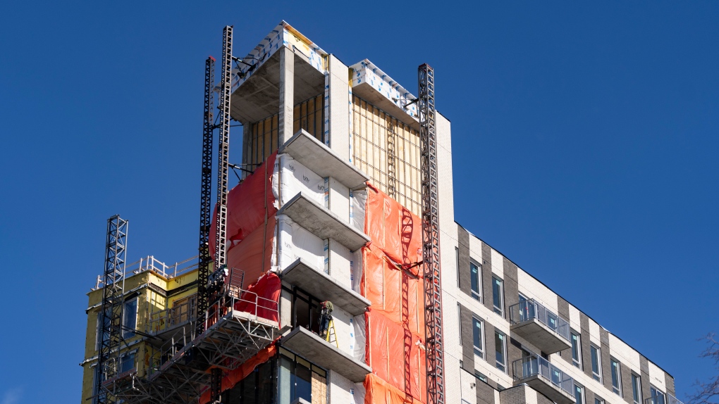 Quebec promises more inspections on construction sites and a bill this fall [Video]