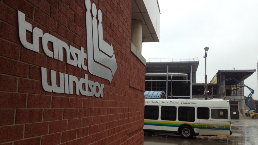 Transit Windsor launches back-to-school campaign [Video]