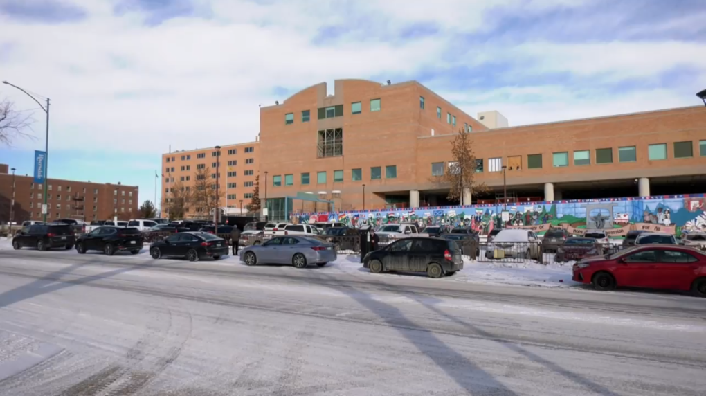 Sask. nurses call out ongoing ER overcrowding in Saskatoon [Video]