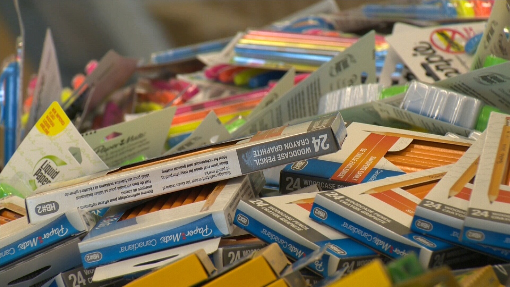 Manitoba parents brace for back-to-school costs [Video]