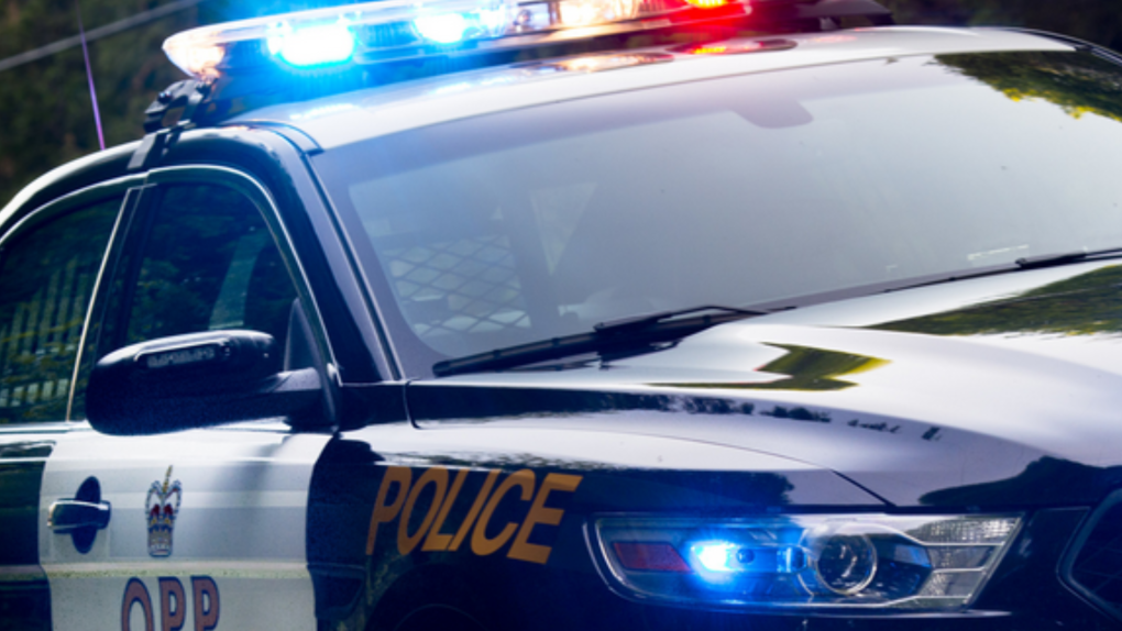 Police investigating motorcycle collision in Brant County [Video]