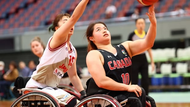 Paris Paralympics start Wednesday. Here are 4 Hamilton-area athletes to watch [Video]