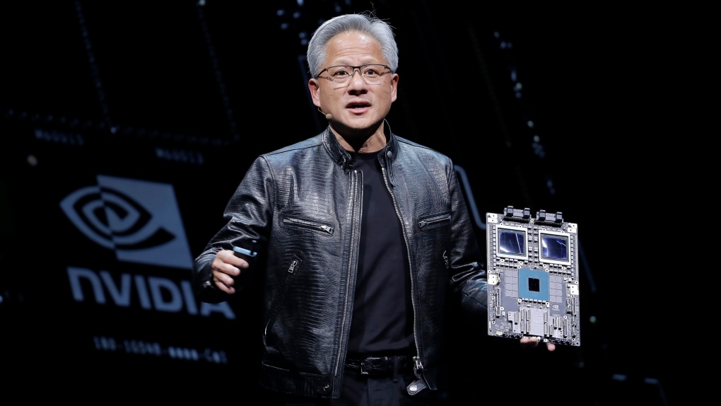 Nvidia news: All eyes on tech giant as earnings report looms [Video]