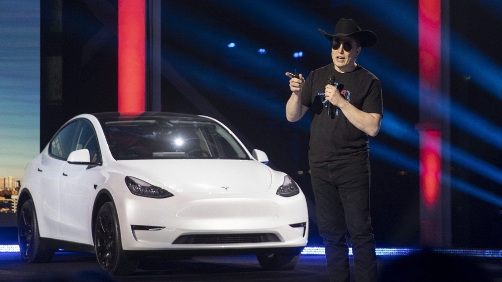 Tesla news: Questions are growing about safety in ‘Full Self-Driving’ system [Video]