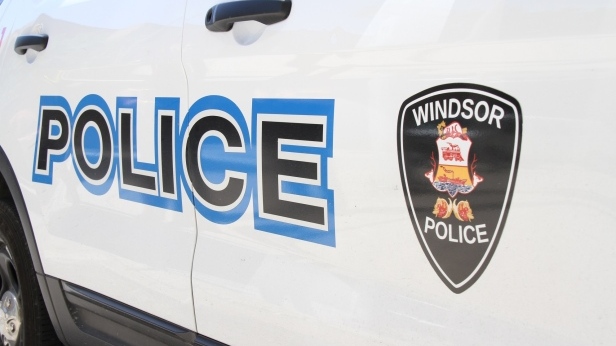 Windsor police recover stolen vehicle [Video]