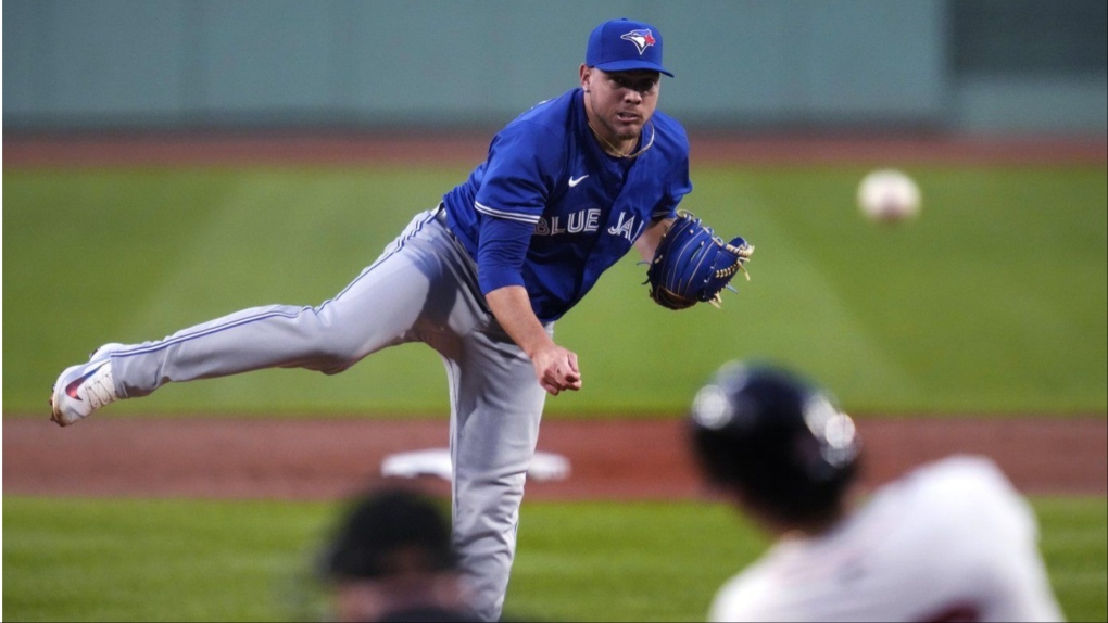 Boston Red Sock win 6-3 over Toronto Blue Jays [Video]