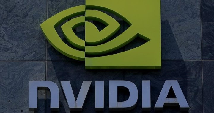 Nvidia stock slips even after earnings beat Wall Street estimates – National [Video]