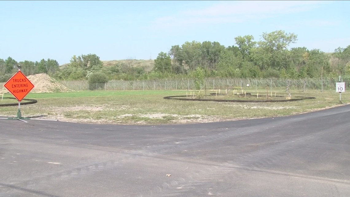 Removal of Manhattan Project-era waste begins at Lewiston storage site [Video]