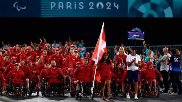 Paris Paralympics declared open amid grand spectacle at Place de la Concorde [Video]