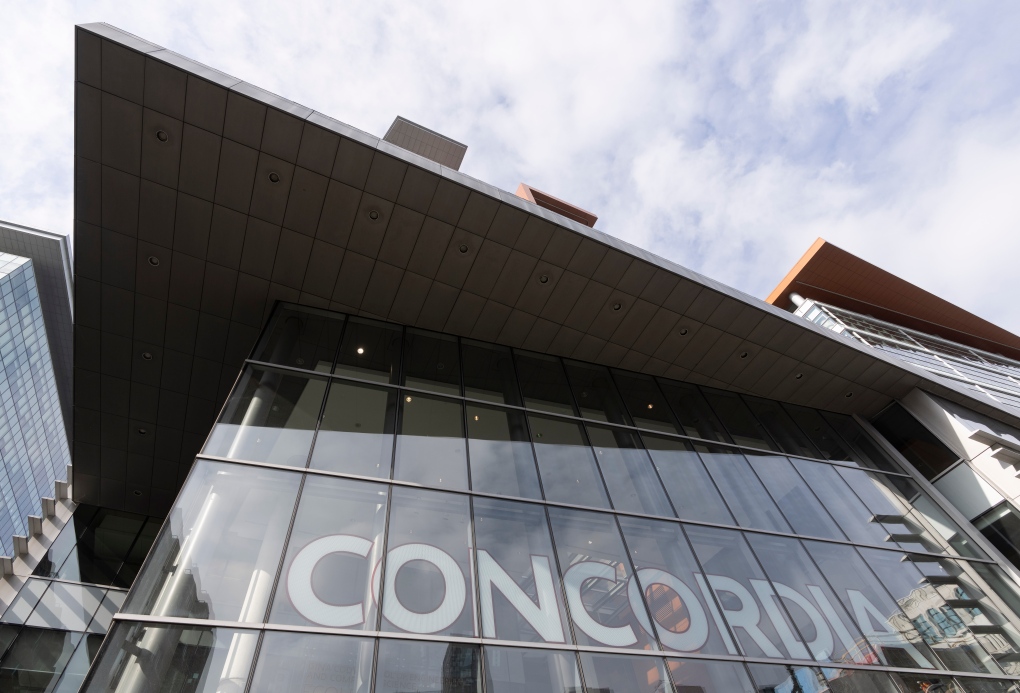 Montreal’s Concordia University reports drop in enrolment following tuition hike [Video]