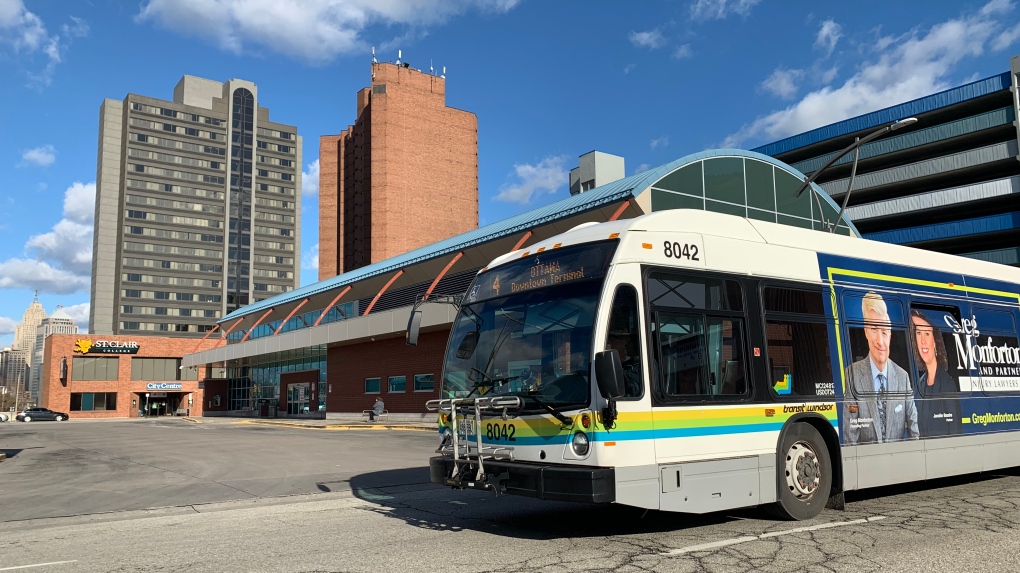 Detours to expect for the Labour Day parade [Video]