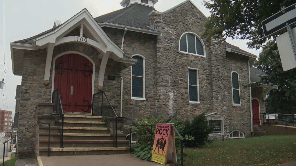 N.S. news: Art centre starts new program [Video]