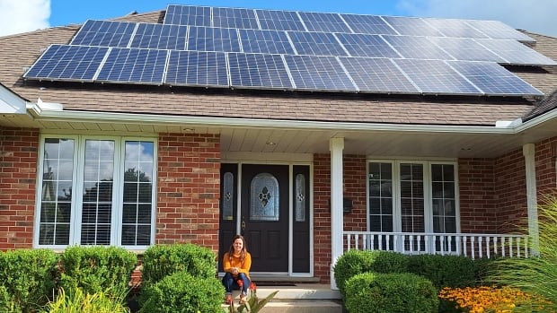 Is it worth it to put solar panels on your home? [Video]