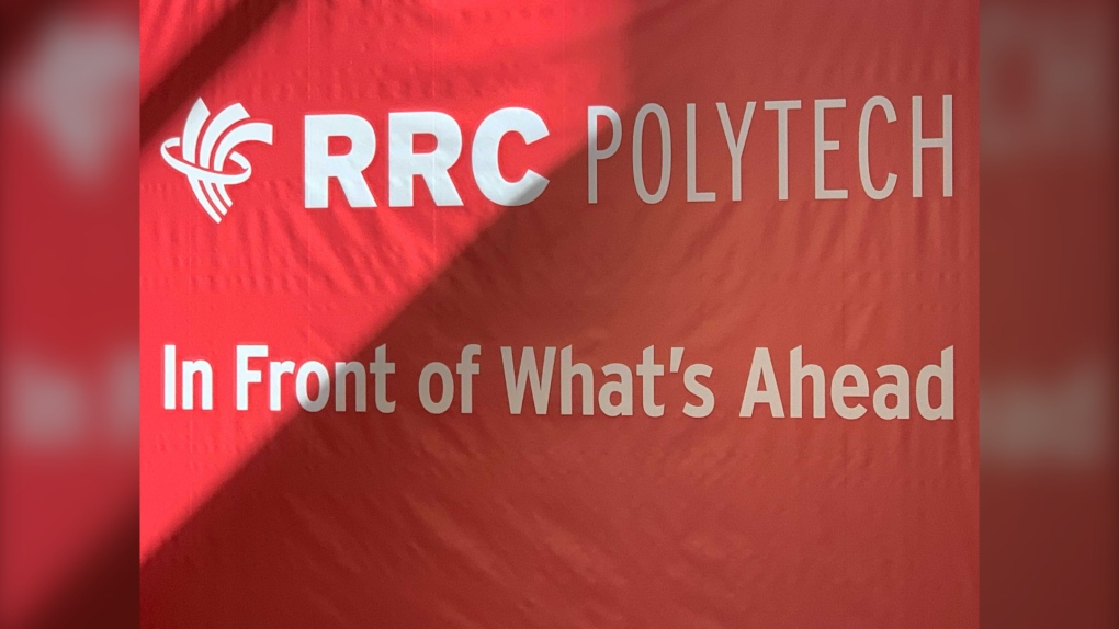 Classes cancelled at RRC Polytech’s Notre Dame Campus [Video]