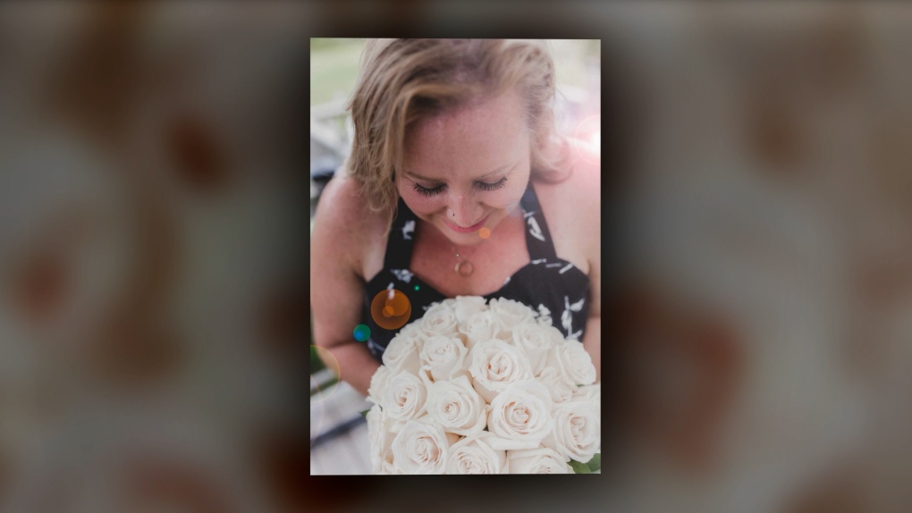 Jennifer Zabarylo remembered by friends as amazing mom, beautiful person [Video]