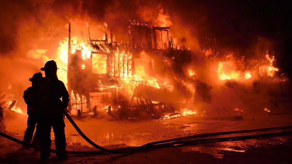 Quebec Private seniors’ residences will have 3 more years to install sprinklers [Video]