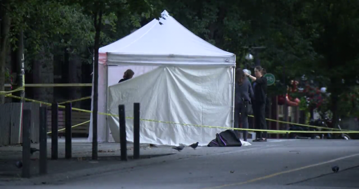 Man dead after shooting in Vancouvers Downtown Eastside – BC [Video]