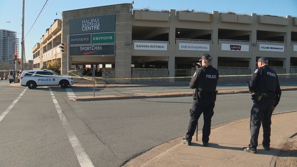 N.S. news: Adults charged in connection to Halifax murder [Video]