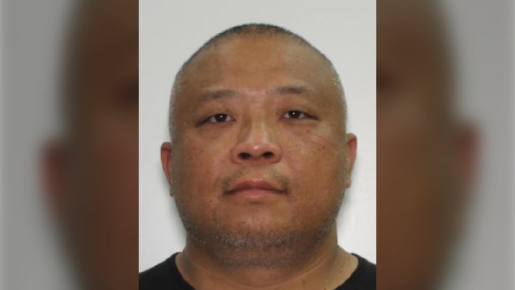 Canada-wide warrant for suspect wanted in murder of Markham real estate agent [Video]