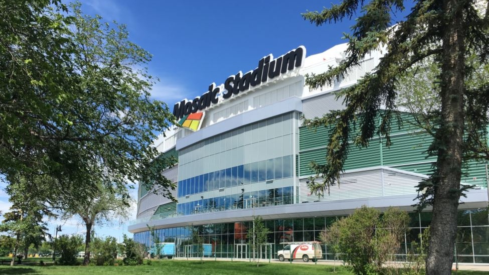 CFL: Rider Fan Day taking place on Saturday [Video]