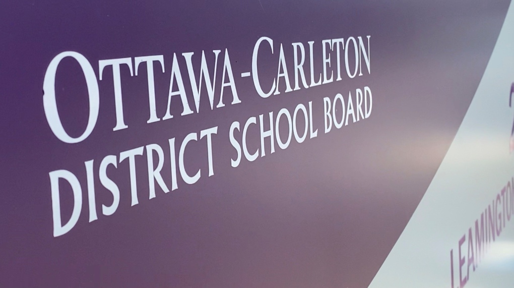 Maplewood Secondary School in Stittsville will not be ready for Sept. 3 [Video]