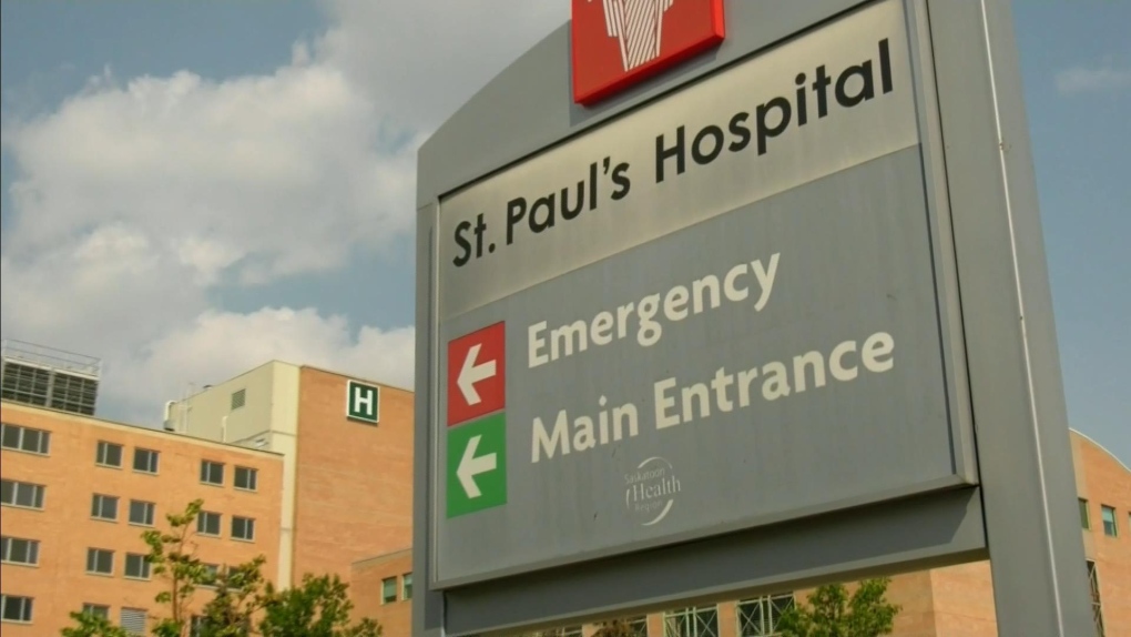 Saskatchewan government responds to critical capacity issues at St. Paul’s hospital [Video]