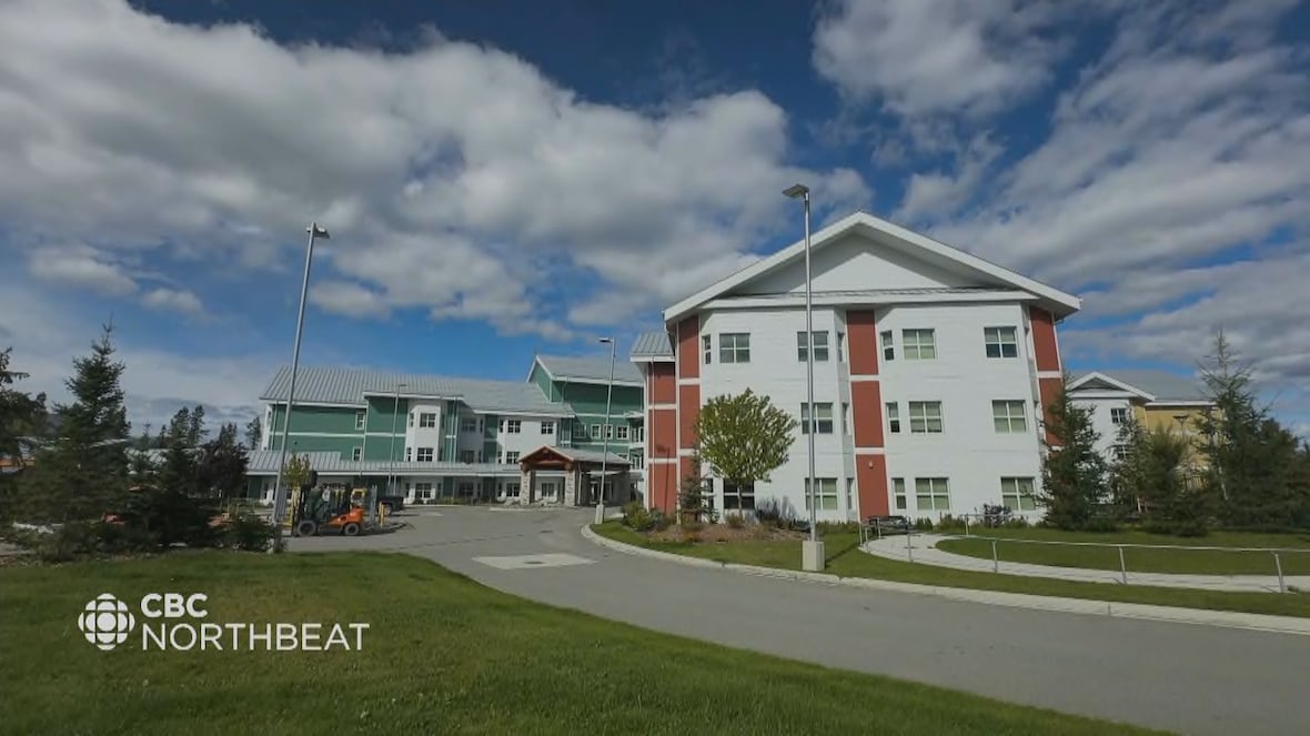 Yukoners concerned with quality of care at Wind River Hospice [Video]