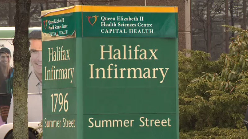 Halifax Infirmary parking woes for staff [Video]