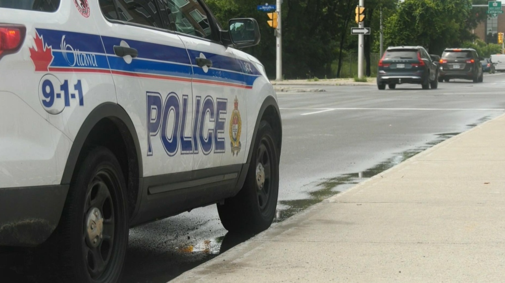 Police impound dad’s 2-day old vehicle after stopping son for speeding in Ottawa [Video]