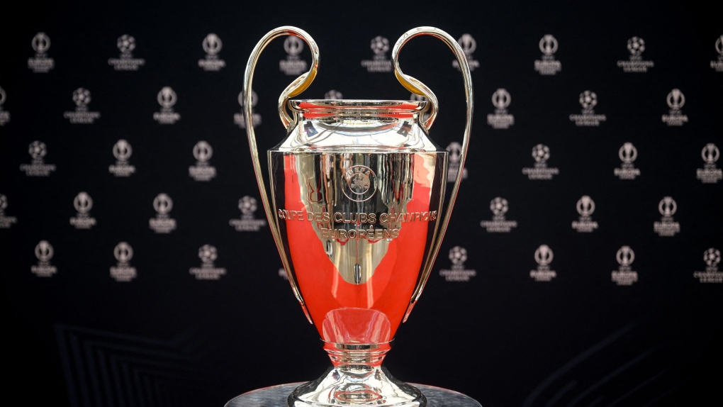 UEFA champions league standings: 36 teams will adapt new league format [Video]