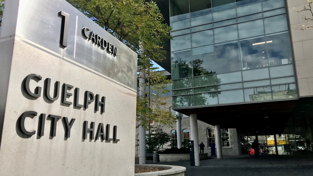 Special meeting held to discuss homeless encampment limitations in Guelph [Video]