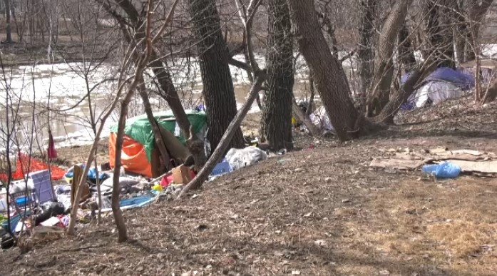 Winnipeg’s homelessness response lacking: survey [Video]