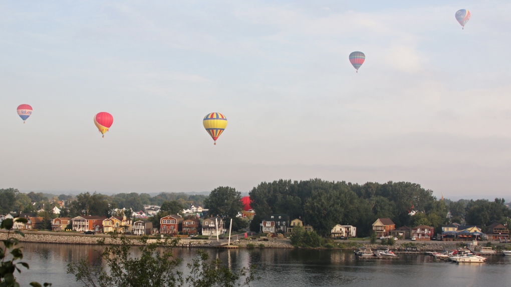 Ottawa Tourism: Things to do in Ottawa during the Labour Day weekend [Video]