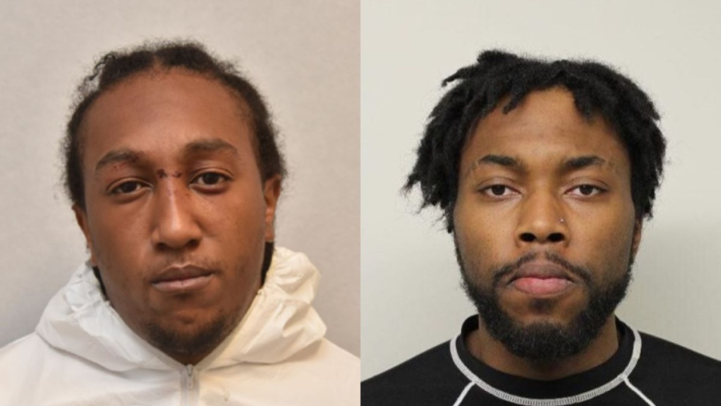 Two men sought in connection with July homicide: Quebec police [Video]