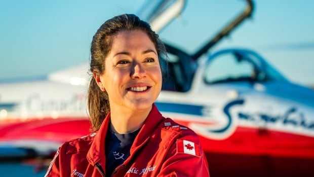 Memorial unveiled in Kamloops to honour fallen Snowbirds captain [Video]