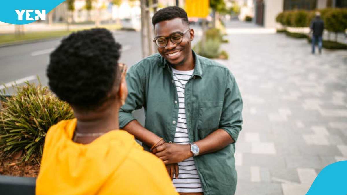 Old UCC Classmates Reconnect In Canada For The First Time In Four Years [Video]