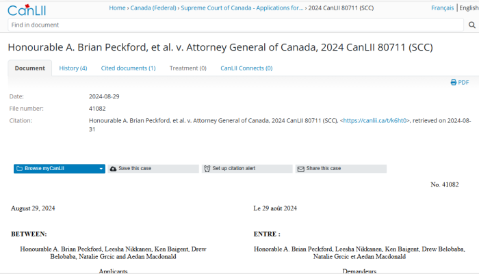 Federal “Injection Travel Mandate” Cases: Why Appeal When They Could Have Been Fixed? [Video]