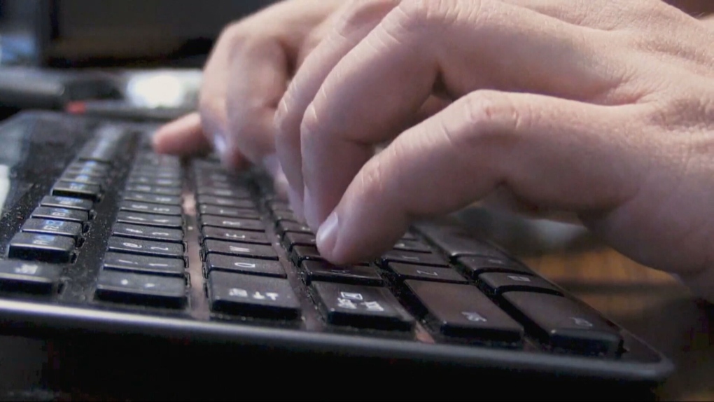 RCMP officer discusses online student safety [Video]