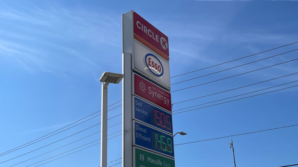 Waterloo Region sees lowest gas prices since March. Are they here to stay? [Video]