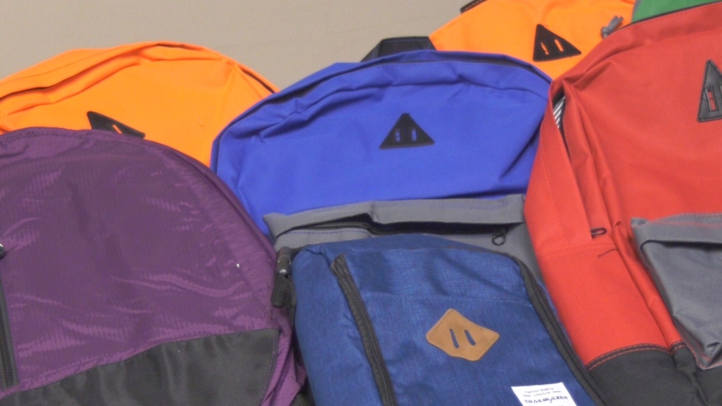 WRPS say ‘Backpack Challenge’ calls are a scam [Video]