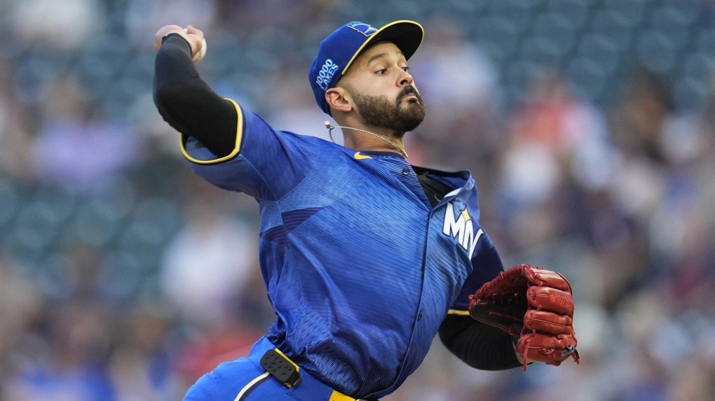 Twins beat Blue Jays 2-0 [Video]