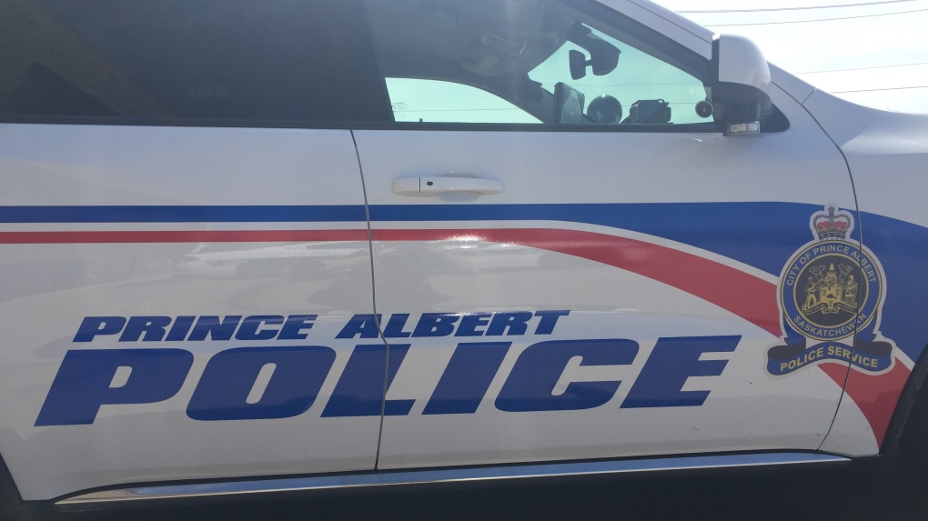 Prince Albert police respond to over 100 calls in 12 hours [Video]