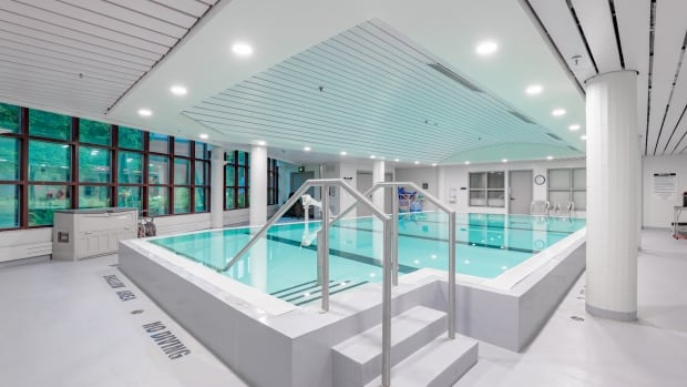 Patients uncertain of options after St. Thomas hospital closes longtime therapeutic pool [Video]