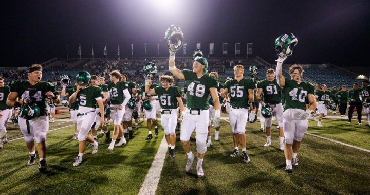 U Sask. Huskies football team begins quest to return to top of Canada West in 2024 - Saskatoon [Video]